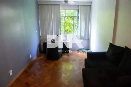 Apartamento com 1 Quarto à venda, 55m² no Copacabana, Rio de Janeiro