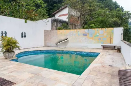 Apartamento com 6 Quartos à venda, 480m² no Gávea, Rio de Janeiro