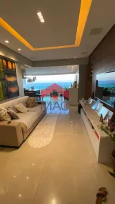 Apartamento com 2 Quartos à venda, 98m² no Pituaçu, Salvador
