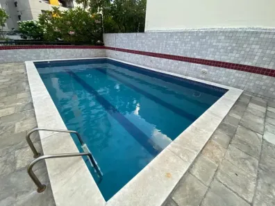 Apartamento com 3 Quartos à venda, 74m² no Madalena, Recife