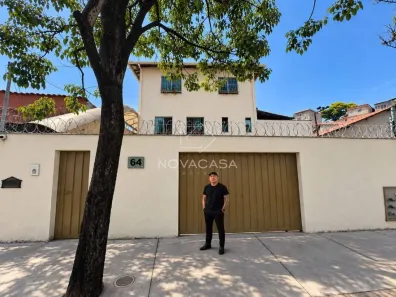 Casa de Condomínio com 2 Quartos à venda, 70m² no Céu Azul, Belo Horizonte