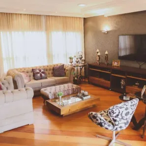 Apartamento com 3 Quartos à venda, 226m² no Gleba Fazenda Palhano, Londrina