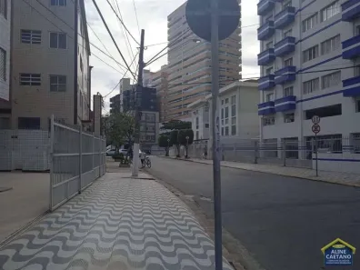 Apartamento com 2 Quartos à venda, 59m² no Boqueirão, Praia Grande