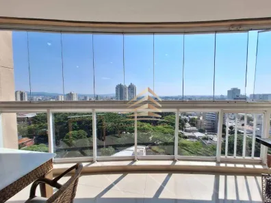 Apartamento com 3 Quartos à venda, 177m² no Jardim Zaira, Guarulhos