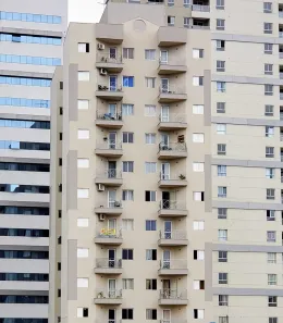 Apartamento com 1 Quarto à venda, 53m² no Centro, Campinas