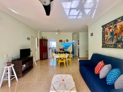 Apartamento com 3 Quartos à venda, 100m² no Vila Alzira, Guarujá