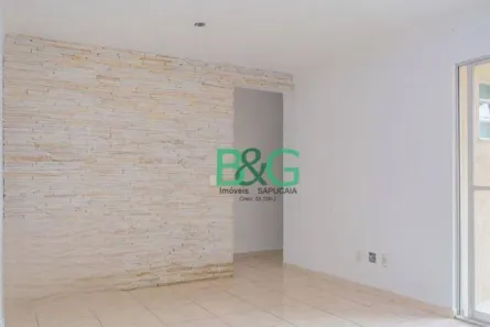 Apartamento com 3 Quartos à venda, 80m² no Paraisópolis, São Paulo