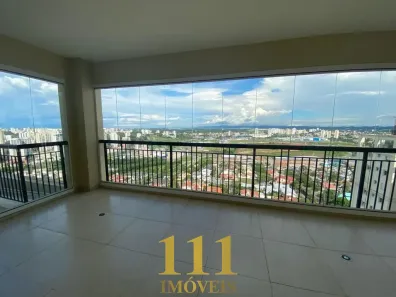Cobertura com 3 Quartos para alugar, 355m² no Altos do Esplanada, São José dos Campos