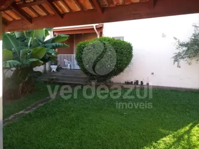 Casa com 3 Quartos à venda, 246m² no Parque das Universidades, Campinas