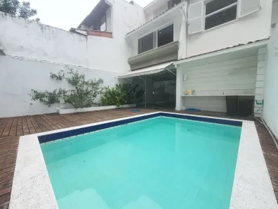 Casa de Condomínio com 5 Quartos à venda, 320m² no São Francisco, Niterói