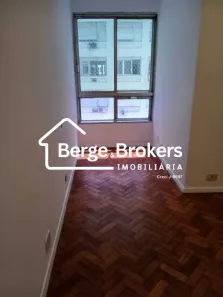Apartamento com 2 Quartos à venda, 60m² no Flamengo, Rio de Janeiro