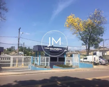Sobrado com 2 Quartos à venda, 53m² no Vila Lunardi, Campinas