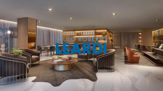 Apartamento com 1 Quarto à venda, 253m² no Jardim Paulista, São Paulo