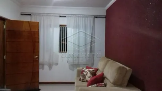 Casa com 2 Quartos à venda, 112m² no Parque Paulista, Bauru