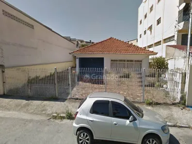 Lote/Terreno à venda, 468m² no Jardim Japão, São Paulo