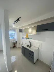 Apartamento com 2 Quartos à venda, 42m² no Vila Nova Bonsucesso, Guarulhos