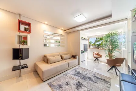 Apartamento com 3 Quartos à venda, 83m² no Passo da Areia, Porto Alegre