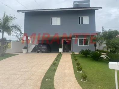 Casa de Condomínio com 1 Quarto à venda, 500m² no Santa Isabel, Louveira