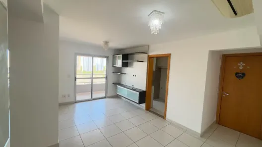 Apartamento com 3 Quartos à venda, 81m² no Jardim Aclimação, Cuiabá