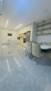 Casa de Condomínio com 3 Quartos à venda, 120m² no Petrópolis, Várzea Grande
