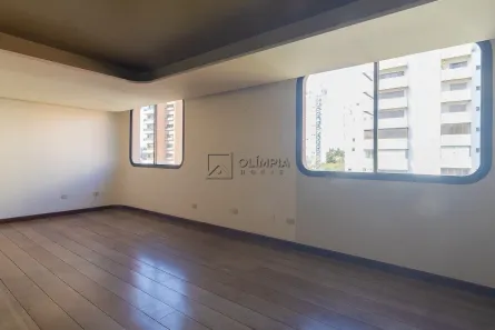 Apartamento com 3 Quartos à venda, 210m² no Indianópolis, São Paulo