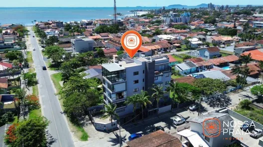 Apartamento com 2 Quartos à venda, 72m² no Itapema do Norte, Itapoá