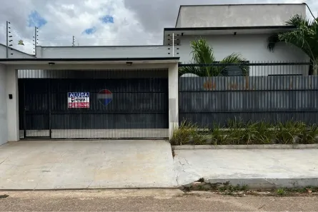 Casa com 3 Quartos para alugar, 113m² no Promissão, Paragominas