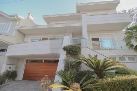 Casa de Condomínio com 4 Quartos à venda, 405m² no Lomba do Pinheiro, Porto Alegre