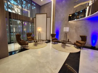 Apartamento com 3 Quartos à venda, 158m² no Vila Clementino, São Paulo