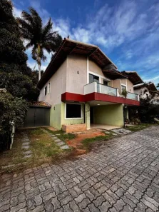 Casa de Condomínio com 4 Quartos à venda, 180m² no Palmeiras, Cabo Frio