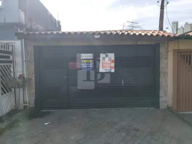 Casa com 3 Quartos à venda, 125m² no Jardim Sônia Maria, Mauá