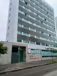 Flat com 1 Quarto à venda, 30m² no Boa Viagem, Recife