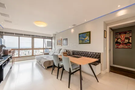 Apartamento com 3 Quartos à venda, 106m² no Rio Branco, Porto Alegre