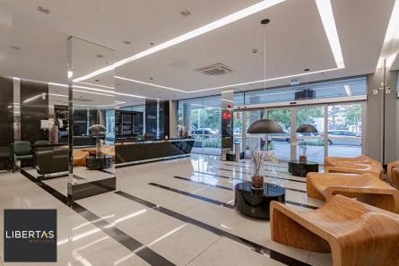 Sala Comercial à venda, 35m² no Santana, Porto Alegre