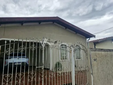 Casa com 3 Quartos à venda, 148m² no Vila Proost de Souza, Campinas