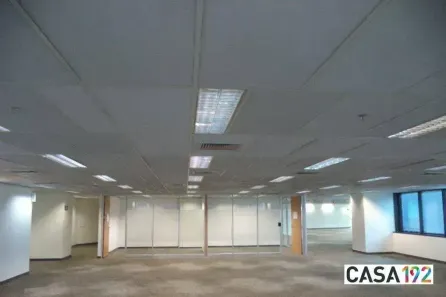 Sala Comercial para venda ou aluguel, 775m² no Pinheiros, São Paulo