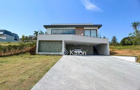 Casa de Condomínio com 3 Quartos para alugar, 240m² no Pinheirinho, Itu