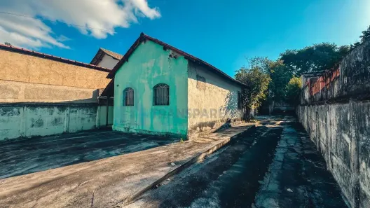 Casa com 4 Quartos à venda, 170m² no Campo Grande, Rio de Janeiro