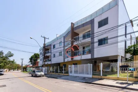 Apartamento com 2 Quartos para alugar, 70m² no Mirante da Lagoa, Macaé