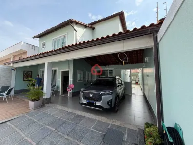 Casa com 5 Quartos à venda, 305m² no Jacarepaguá, Rio de Janeiro