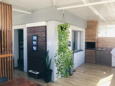 Cobertura com 3 Quartos à venda, 102m² no Santos Dumont, São Leopoldo