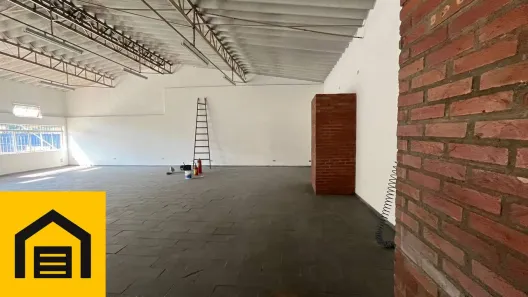 Ponto Comercial para alugar, 160m² no Jardim Estrela, Mauá