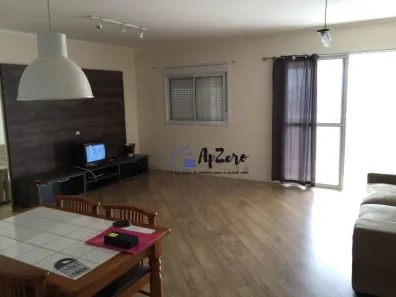 Apartamento com 1 Quarto à venda, 73m² no Vila Clementino, São Paulo