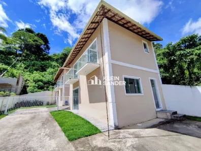 Casa com 2 Quartos à venda, 87m² no Cônego, Nova Friburgo