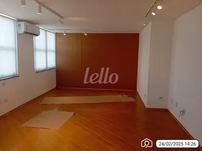 Sala Comercial à venda, 44m² no Cerqueira César, São Paulo