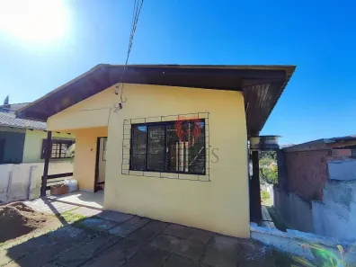 Casa com 3 Quartos à venda, 110m² no Centro, Gravataí
