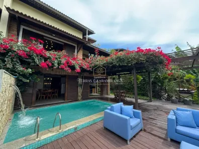 Casa com 4 Quartos à venda, 225m² no , Guaramiranga