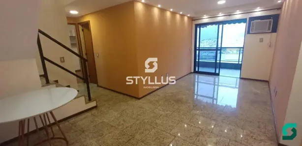 Cobertura com 4 Quartos à venda, 164m² no Méier, Rio de Janeiro