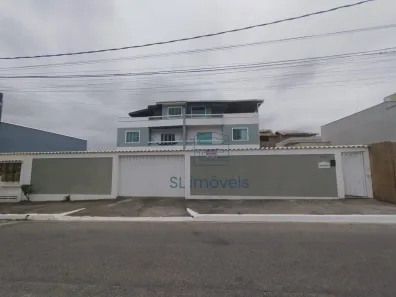 Apartamento com 2 Quartos à venda, 75m² no Atlântica, Rio das Ostras