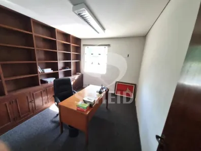 Imóvel Comercial com 3 Quartos à venda, 160m² no Santo Amaro, São Paulo